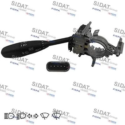 Steering Column Switch (D30323)