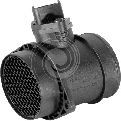 Mass Air Flow Sensor (C8734)
