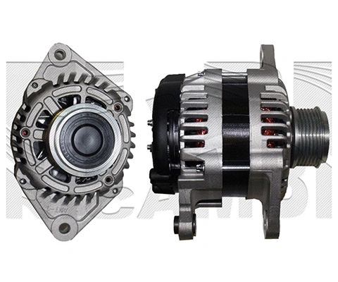 Alternator (ASS106)