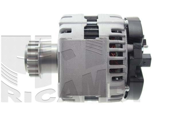 Alternator (ABO425)