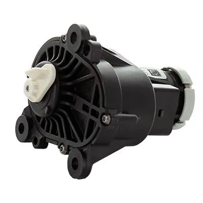 Control, swirl covers (induction pipe) (L8412)