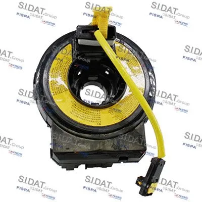 Clockspring, airbag (D31014)