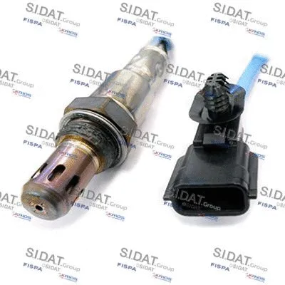 Lambda Sensor (M0197)