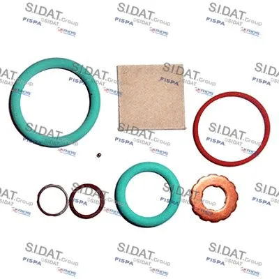 Repair Kit, injection nozzle (L31344)