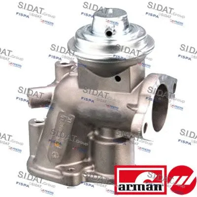 EGR Valve (L3813AS)