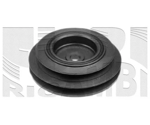 Belt Pulley, crankshaft (A06304)