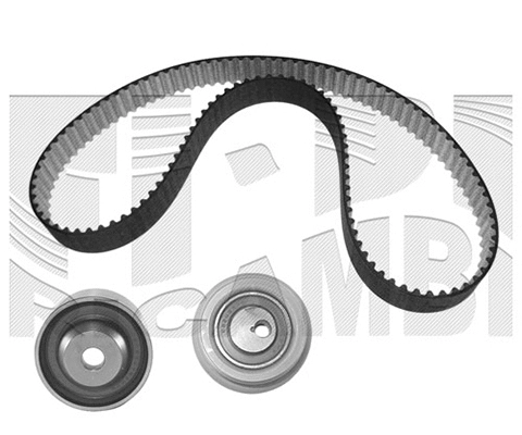 Timing Belt Kit (KAT1574)