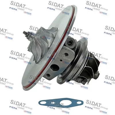 Core assembly, turbocharger (D71305)