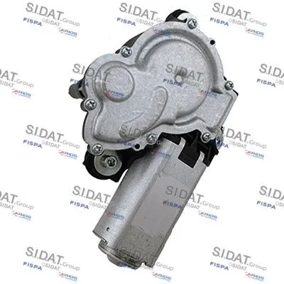 Wiper Motor (F9134)