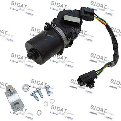 Wiper Motor (F9391A2)