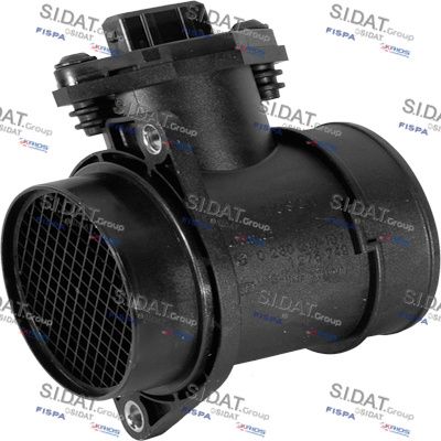 Mass Air Flow Sensor (C8698)