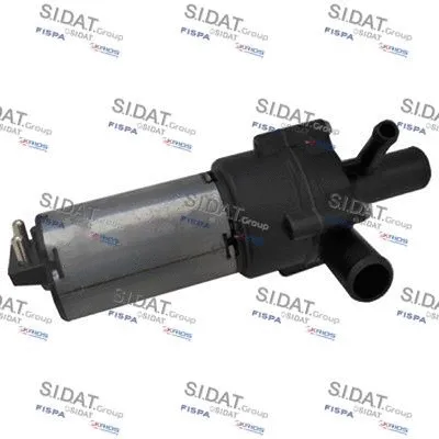 Auxiliary Water Pump (cooling water circuit) (E5202)