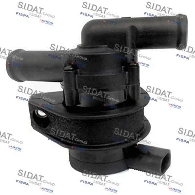 Auxiliary Water Pump (cooling water circuit) (E5060)