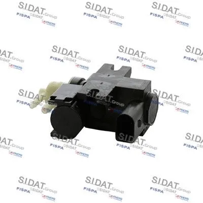 Pressure converter, turbocharger (L31272)