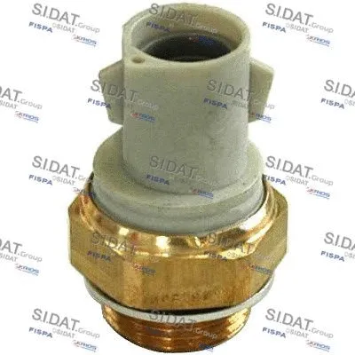 Temperature Switch, radiator fan (L2431)