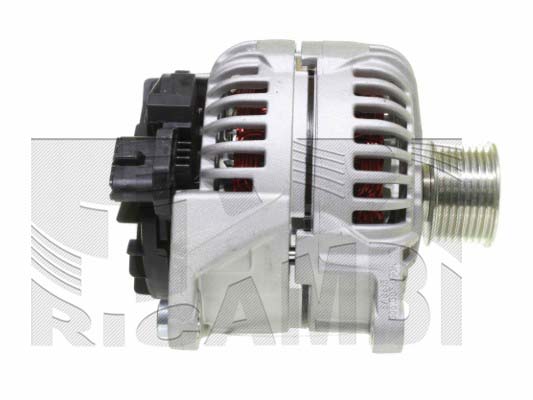 Alternator (ABO662)