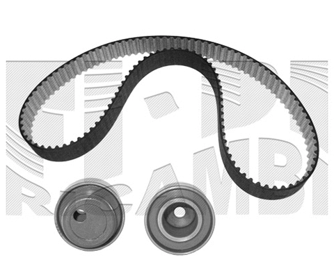 Timing Belt Kit (KAT1130)