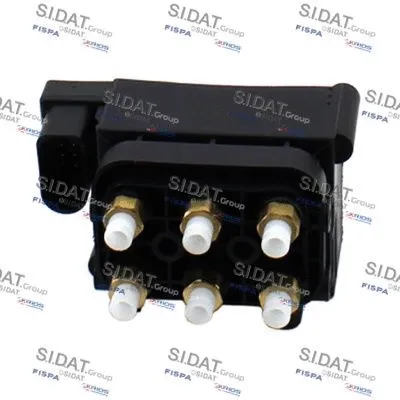 Valve, compressed-air system (D42012)