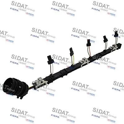 Cable Repair Set, injector valve (D05496)