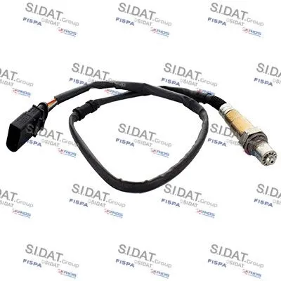 Lambda Sensor (M0599)