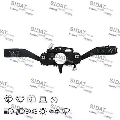 Steering Column Switch (D31164)