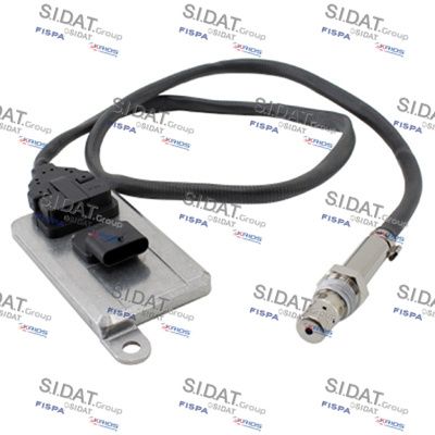 NOx Sensor, NOx catalytic converter (L23181A2)