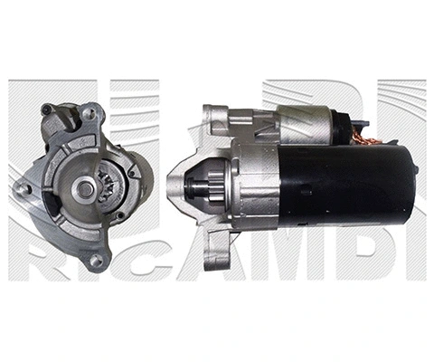 Starter (SBO272)