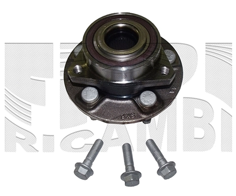 Wheel Bearing Kit (RA4494)