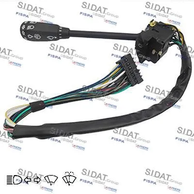 Steering Column Switch (D30155)