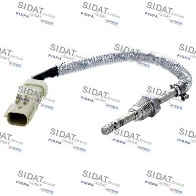 Sensor, exhaust gas temperature (L21416)