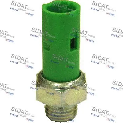 Oil Pressure Switch (L2017)
