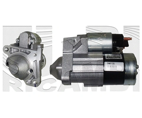 Starter (SMI135A)