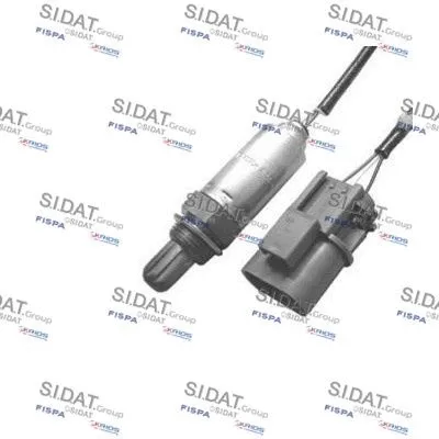 Lambda Sensor (M0108)
