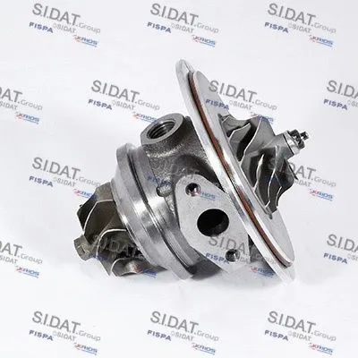 Core assembly, turbocharger (D7150)