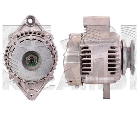 Alternator (ADN168A)