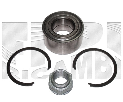 Wheel Bearing Kit (RA0640)