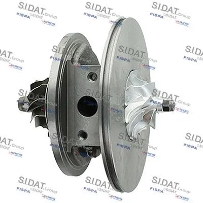 Core assembly, turbocharger (D71181)