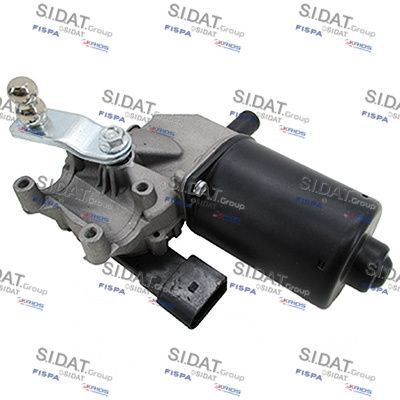 Wiper Motor (F9082A2)