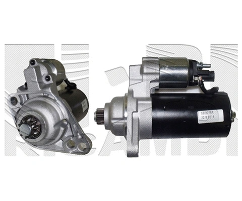 Starter (SBO278A)