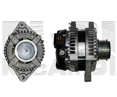 Alternator (ADN206A)