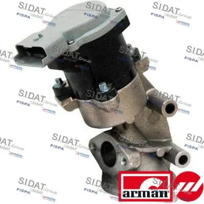 EGR Valve (L3953AS)