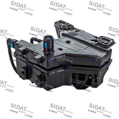 Tank Unit, urea injection (M85022)