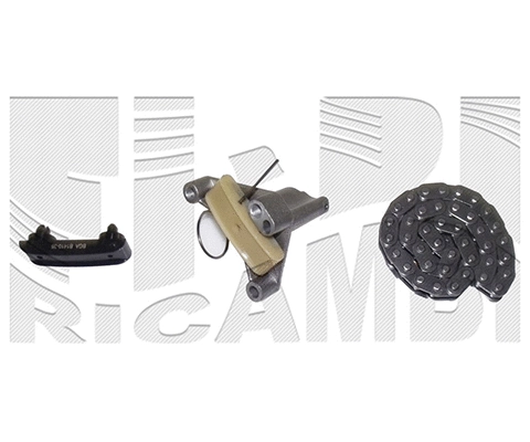 Timing Chain Kit (KCA183)
