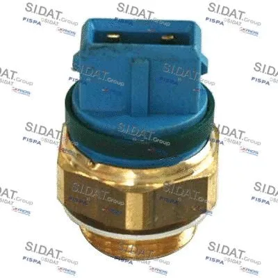 Temperature Switch, radiator fan (L2820)