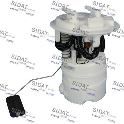 Fuel Feed Unit (G2421)