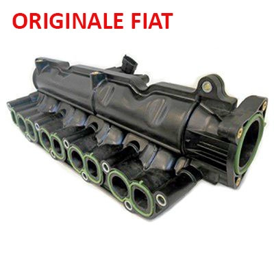 Intake Manifold Module (55259084)