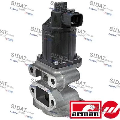 EGR Valve (L3982AS)