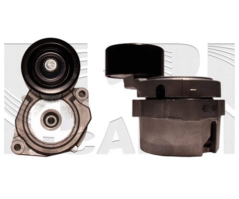 Belt Tensioner, V-ribbed belt (A07432)