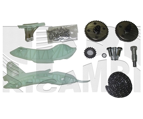 Timing Chain Kit (KCA143)