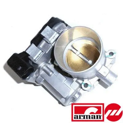 Throttle Body (L8183AS)